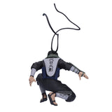 Naruto Shipp -Panel- Sarutobi