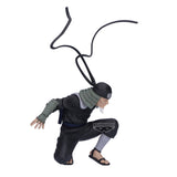 Naruto Shipp -Panel- Sarutobi