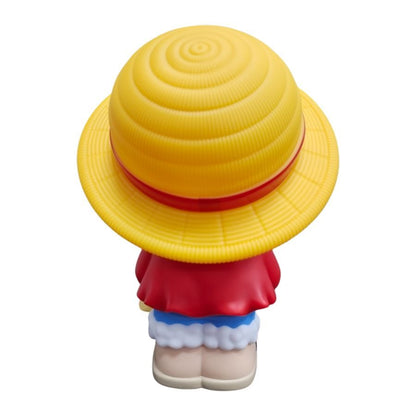 One Piece: Luffy Figural Bank