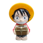One Piece: Luffy Figural Bank