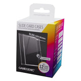 Gamegenic Slide Card Case 12pk