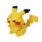 Nanoblocks: Pikachu Deluxe