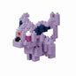 Nanoblocks: Espeon