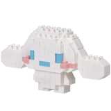 Nanoblocks: Sanrio Cinnamoroll