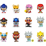 Mystery Minis: Sonic
