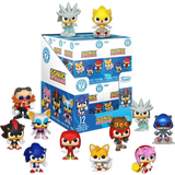 Mystery Minis: Sonic