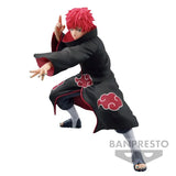 Naruto: Sasori -VS-