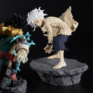 My Hero Academia -CB- Shigaraki Fin