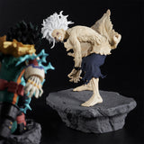 My Hero Academia -CB- Shigaraki Fin