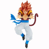 Dragonball GT -BOS- SS4 Gogeta