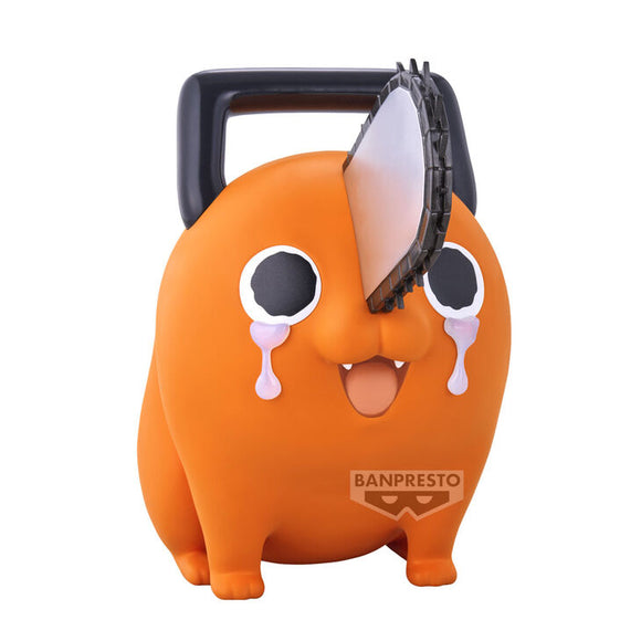 Chainsaw Man -Big Sofv- Pochita