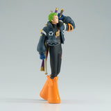 One Piece -Shukko- Roronoa Zoro vEgghead
