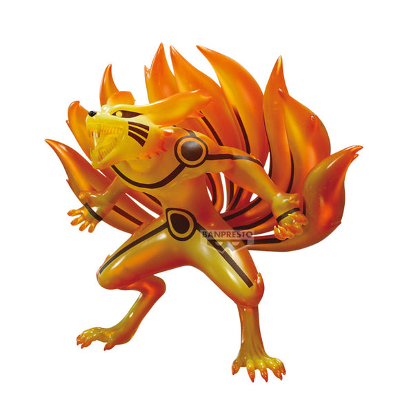 Naruto: Kurama II (Version A)
