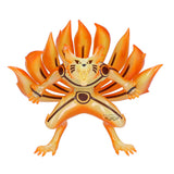 Naruto: Kurama II (Version A)