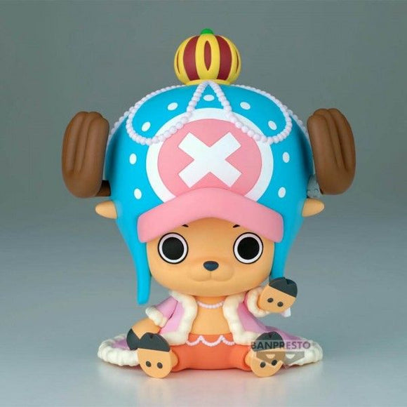 One Piece -Sofvimates- Chopper Zou