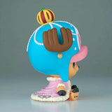 One Piece -Sofvimates- Chopper Zou