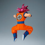 Dragonball Super -MM- SSG Goku