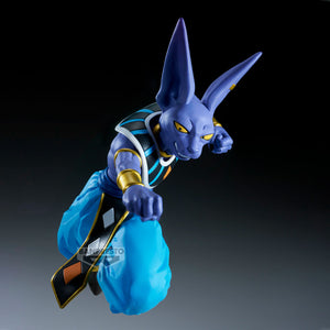 Dragonball Super -MM- Beerus