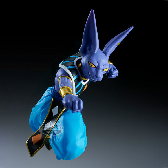 Dragonball Super -MM- Beerus