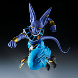 Dragonball Super -MM- Beerus
