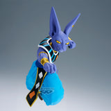Dragonball Super -MM- Beerus