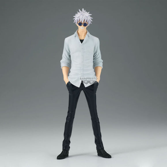 Jujutsu Kaisen -KoA- Satoru Gojo II HIPD