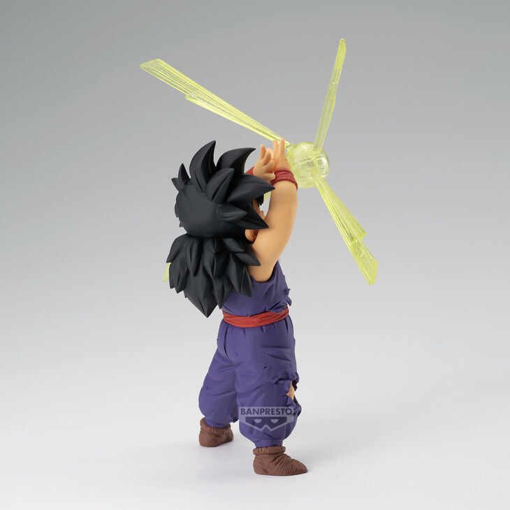 Dragon Ball Z -GX Materia- Gohan III