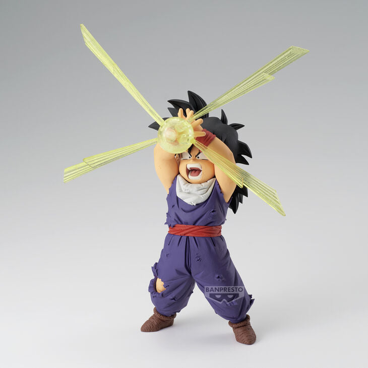 Dragon Ball Z -GX Materia- Gohan III