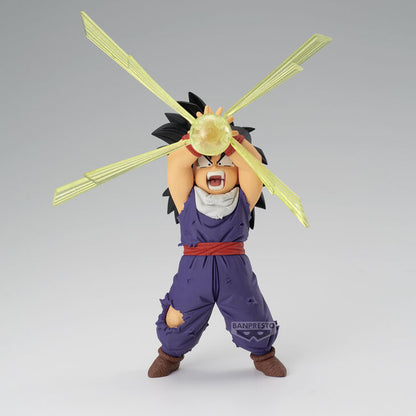 Dragon Ball Z -GX Materia- Gohan III