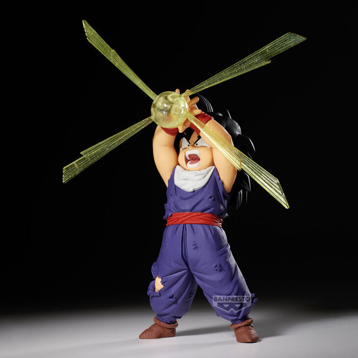 Dragon Ball Z -GX Materia- Gohan III