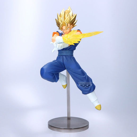 Dragon Ball Z -Dokkan- Super Vegito