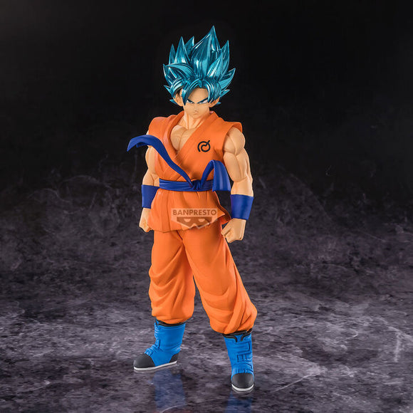 Dragonball -SBOS- Son Goku
