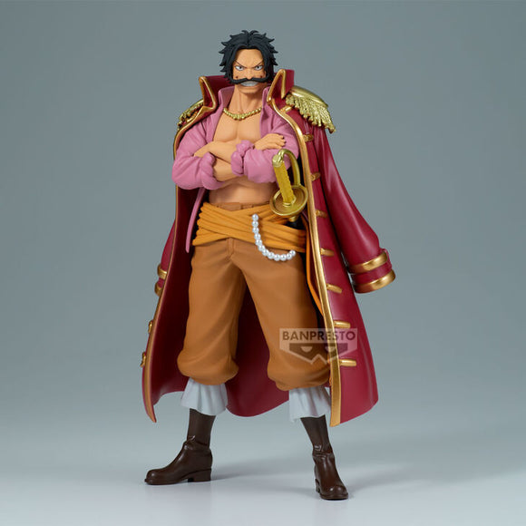One Piece -DXF Grand- Gol D. Roger