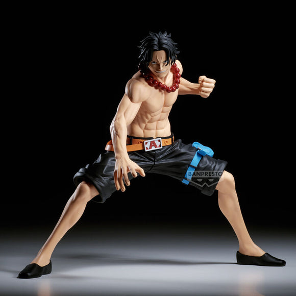 One Piece -Grandista- Portgas D. Ace