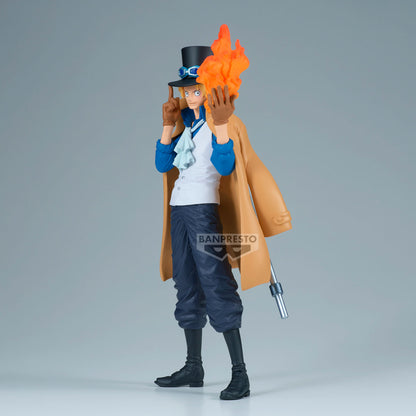 One Piece -KOA- Sabo