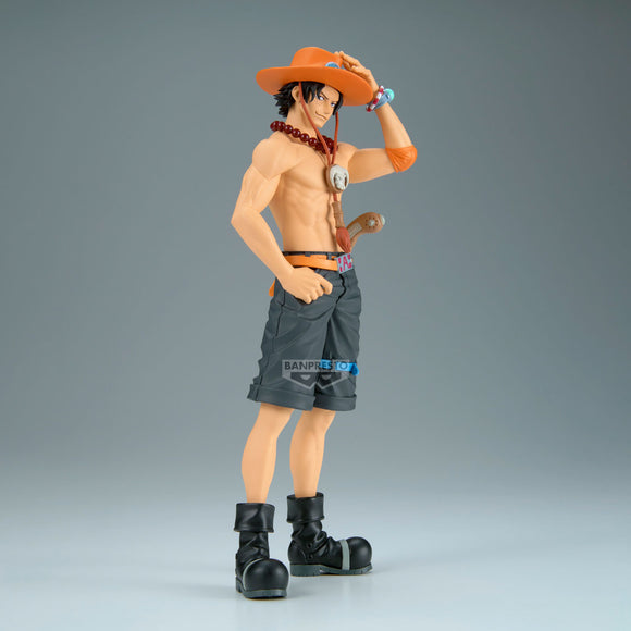 One Piece -DXF- Portgas D. Ace