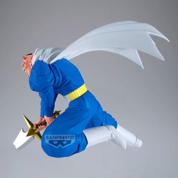 Dragonball Z -MM- Dabura