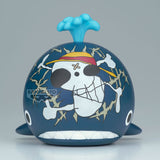 One Piece -Big Sofvimates- Laboon