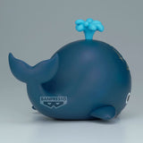 One Piece -Big Sofvimates- Laboon