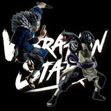 Naruto Shipp -VS- Orochimaru