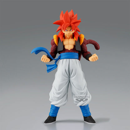 Dragonball GT -SEW- SS4 Gogeta
