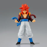 Dragonball GT -SEW- SS4 Gogeta