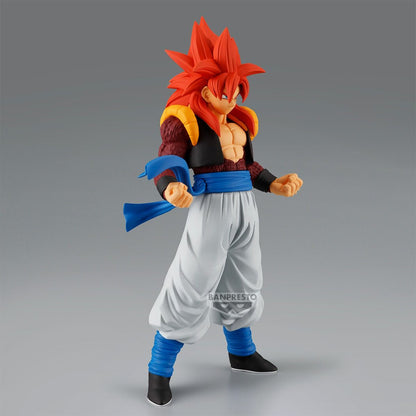 Dragonball GT -SEW- SS4 Gogeta