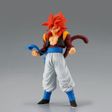Dragonball GT -SEW- SS4 Gogeta