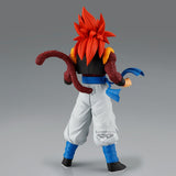 Dragonball GT -SEW- SS4 Gogeta