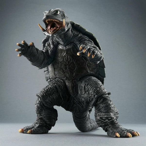 Gamera: Monster Roar Attack Gamera