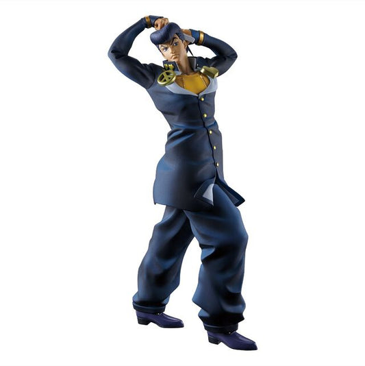 Jojo's BA -Mometria- Josuke Higashikata