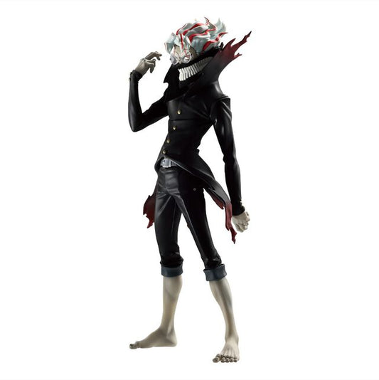 DanDaDan -Grandista- Okarun Transformed