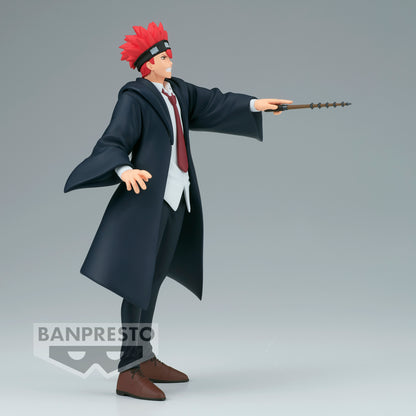 Mashle -DXF- Dot Barrett