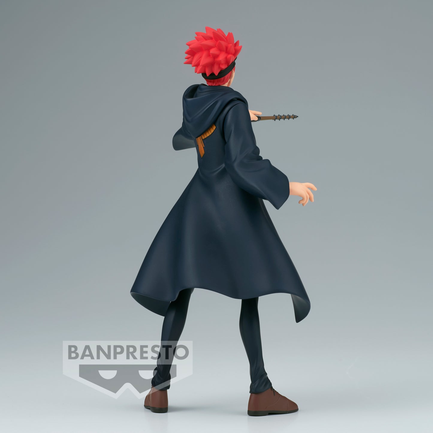 Mashle -DXF- Dot Barrett